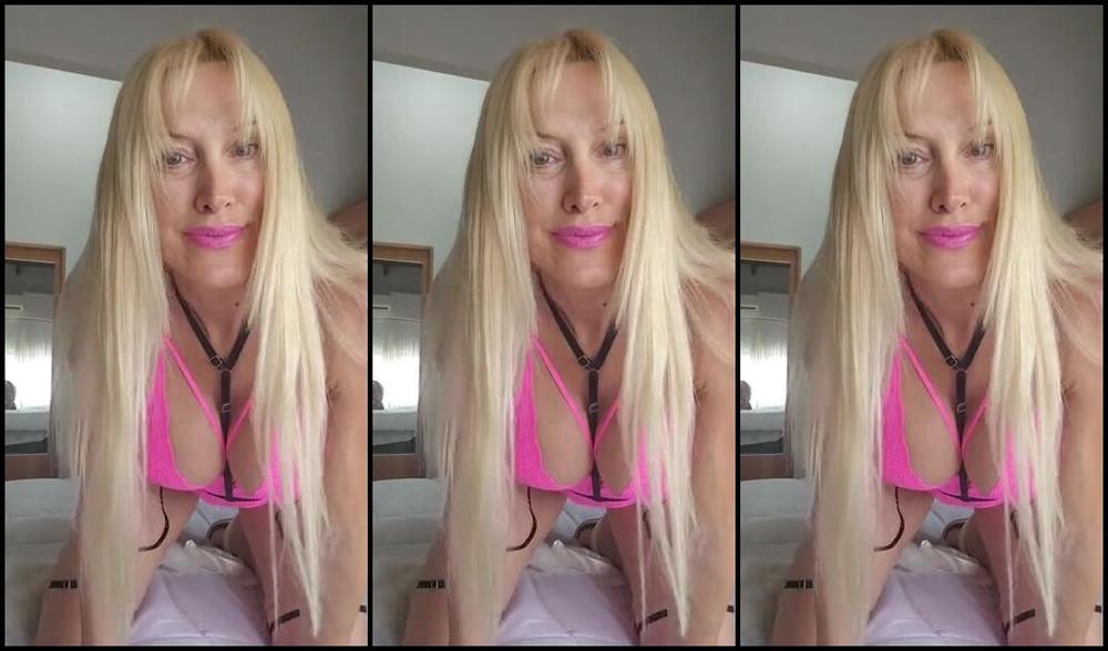 Roxanamoll Onlyfans Buen Dia Mi Reyp