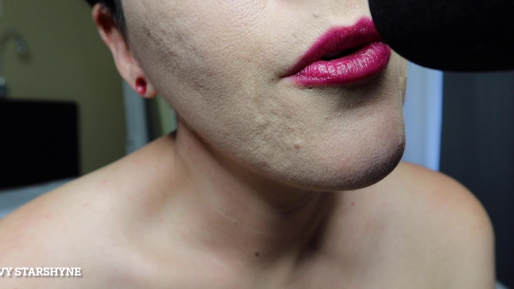 Ivystarshyne What We Could Do