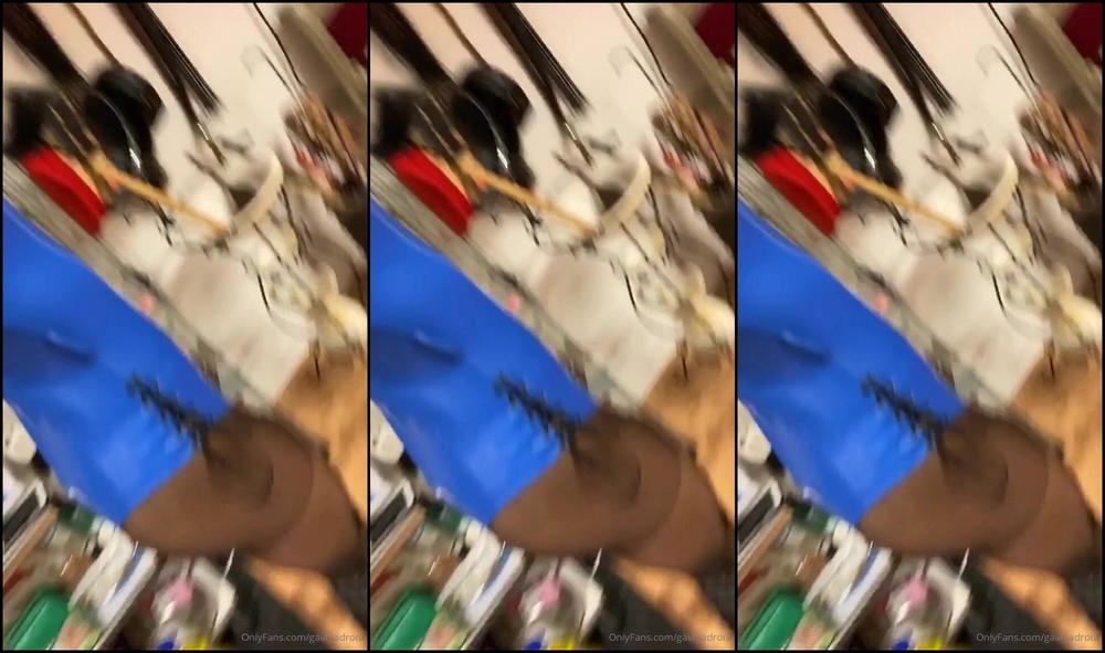 Mistress Gaia Lamentoso In Sottofondo