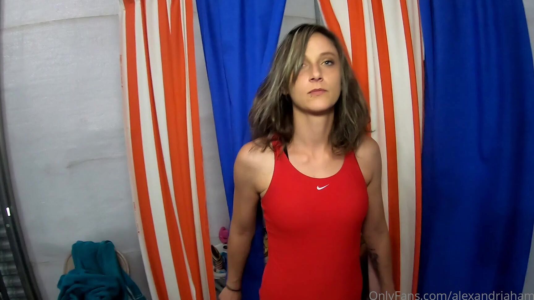 Alexandriahamilton 309698196 05 11 2020 Available Soon Fight Night Harper Rose Vs Sativa Grace