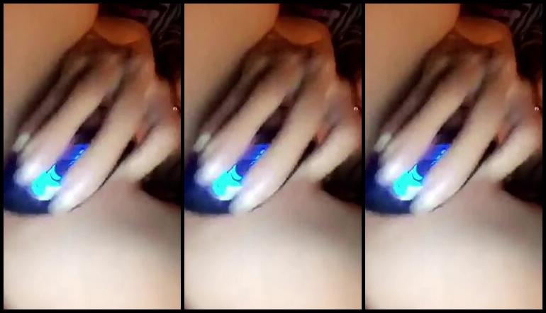 Cassiestarz See How Many Times I Can Orgasm