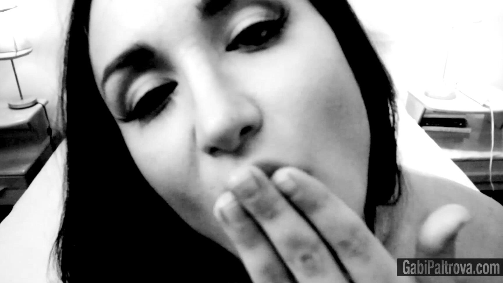 JOI, Jerk Off Instruction, Pornstars, Handjobs gabi paltrova joi you wish you could have me ManyVids