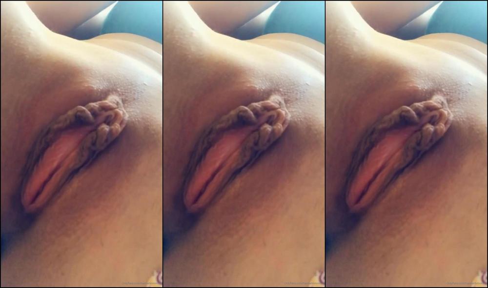 Hannahbrooks Dam I M Fucking Horny This Morning Xxx