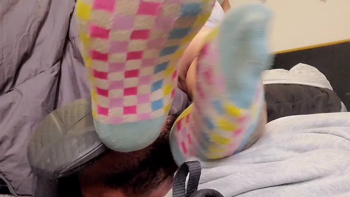 Pediqueensoles Nicknamed Pediqueensoles Onlyfans Cant Believe You Paid Me To Do This Reupload