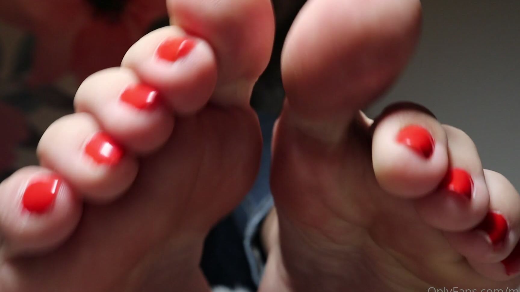 Milaap Toes Joi Let S Face It My Toes Are Perfect They Re Not Too Long Not Too Short Ju