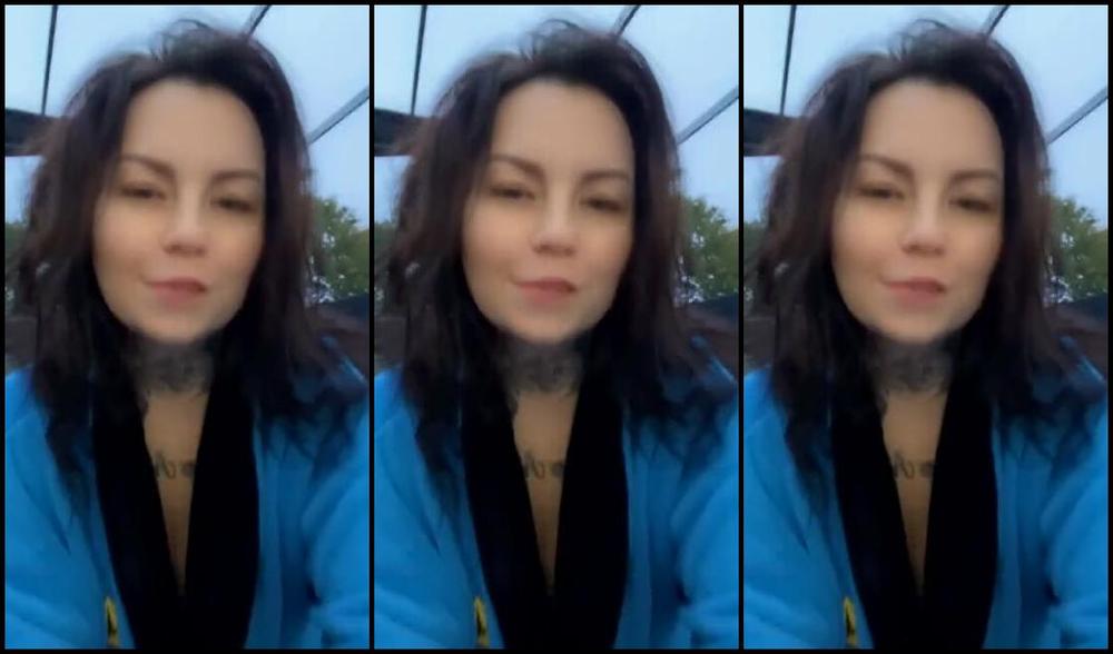 Hayley B Nicknamed Hayley B Onlyfans Morning Fckers142