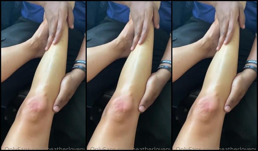 Heatherlovenyc Nicknamed Heatherlovenyc Onlyfans Enjoy