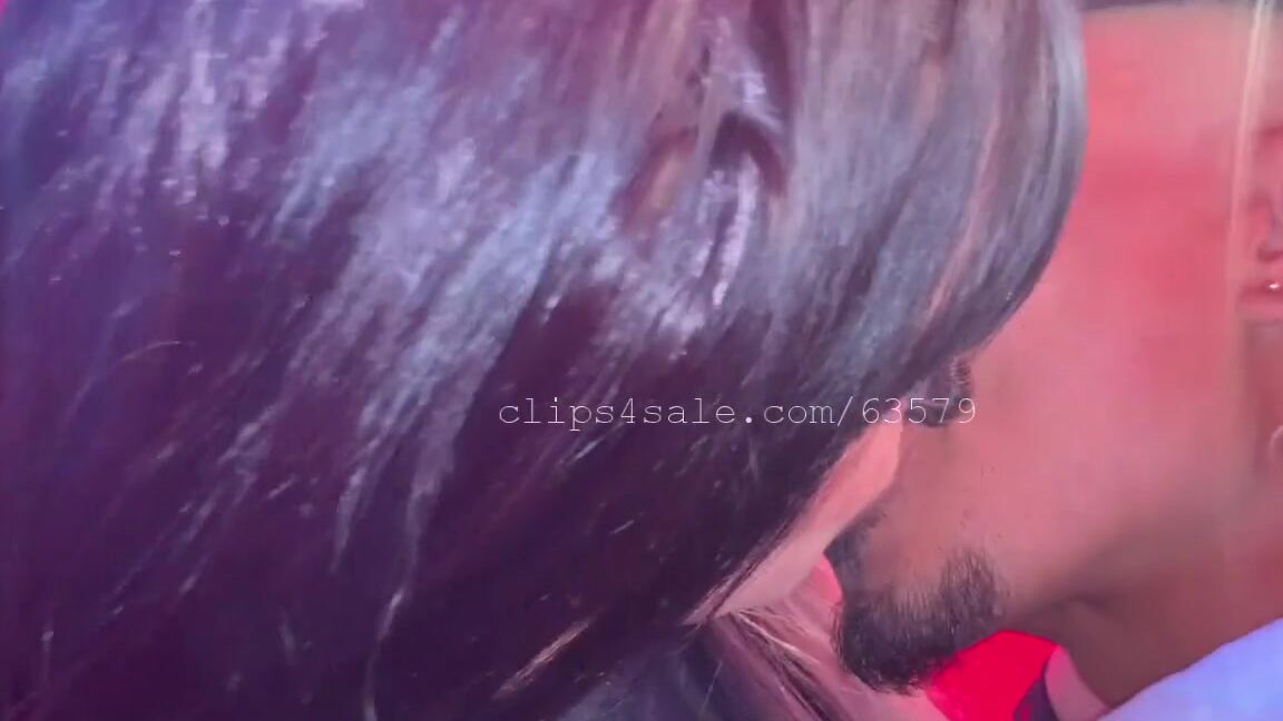 Kissingchannel Nicknamed Kissingchannel 04 12 2021 Onlyfans Video Whyknot And Amillya Rose