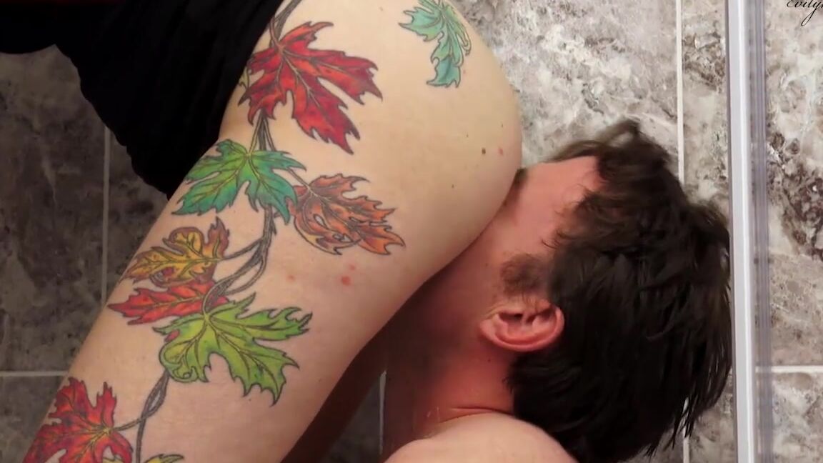 Dominatrix Mistress Evilyne msevilyne 166 OnlyFans