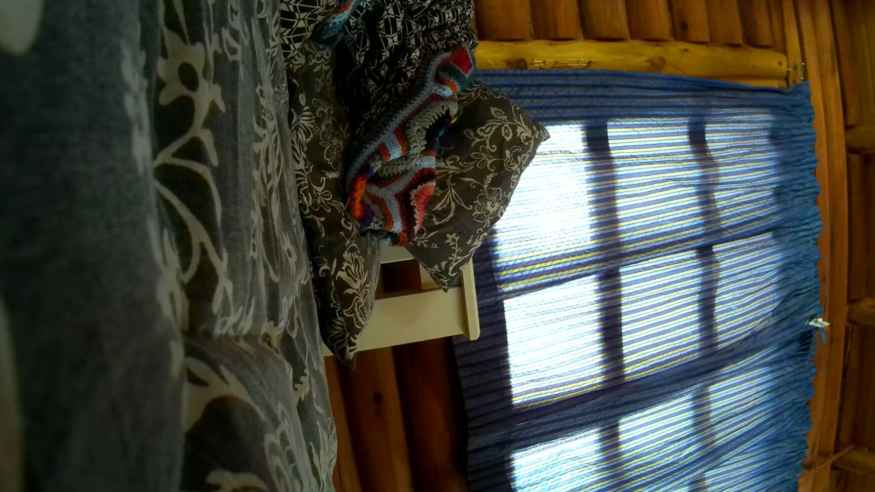 Sinners World Intense Shower Sex With Big Booty Latina