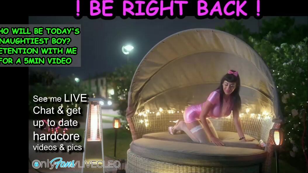 Livecleo 2025 06 27 05 03