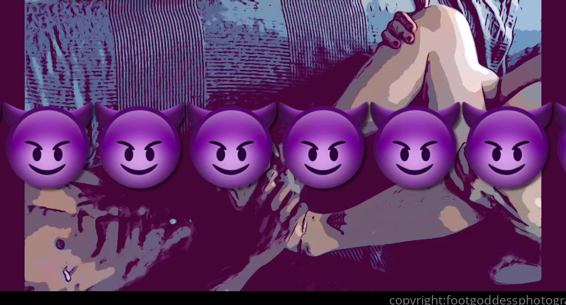 Catprincessfeet Onlyfans The Time I Popped Theeshooter1 S Footjob Cherry Yes He Was Amusedyou Will Be Too In Yo