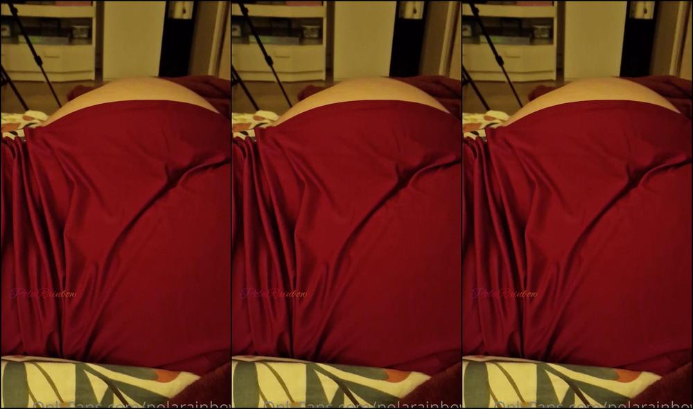 Polarainbow 2829911702 04 06 2023 Imagine Recording Me What Are We Going To Do Next