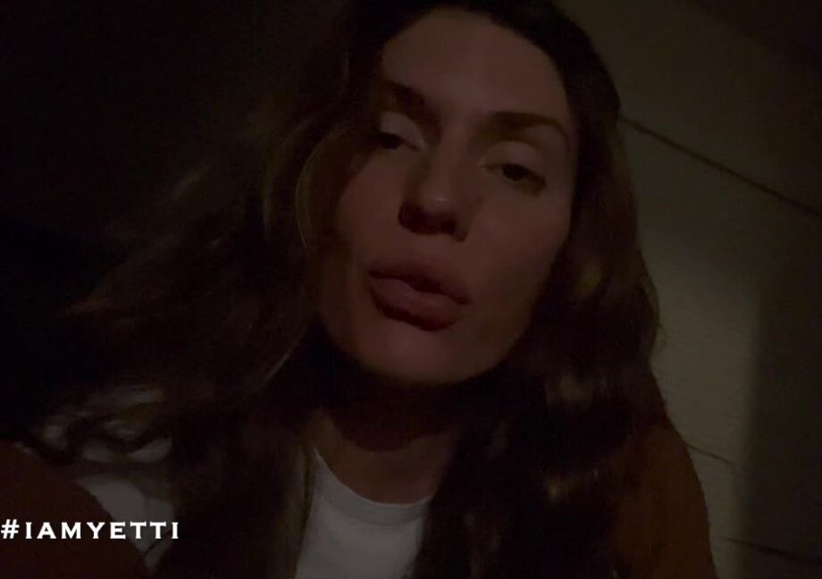 "Iamyetti" accent, brat girls, brunette, femdom pov, game over, sfw FOR FUN OR NOT manyvids