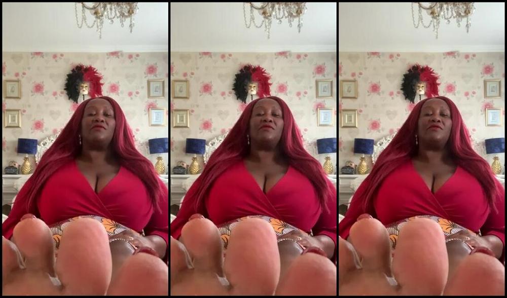 Madam Caramel Onlyfans Listen Careful To What Means Foot Worship To Me Learn How To Please