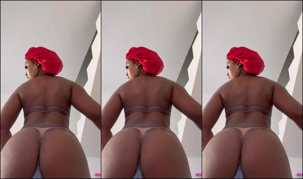 Preta Zade 3012857951 09 12 2023 Quer Minha Bucetinha