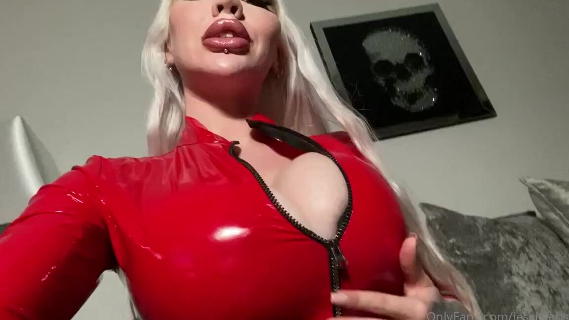 Goddess Jessie Jensen Nicknamed Jessiejensen X 05 29 2022 Onlyfans Video Leaked Jessiejensen X 94362