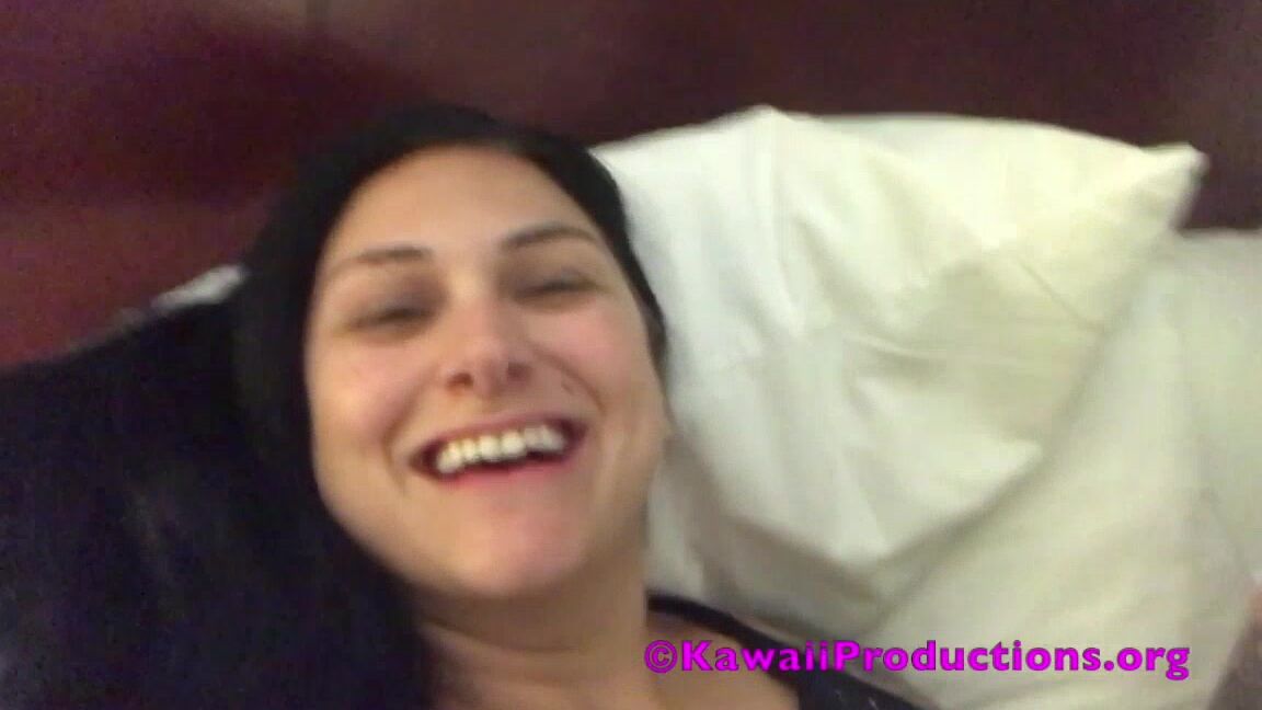 Goddess Kawaii Endless Burrito Farts