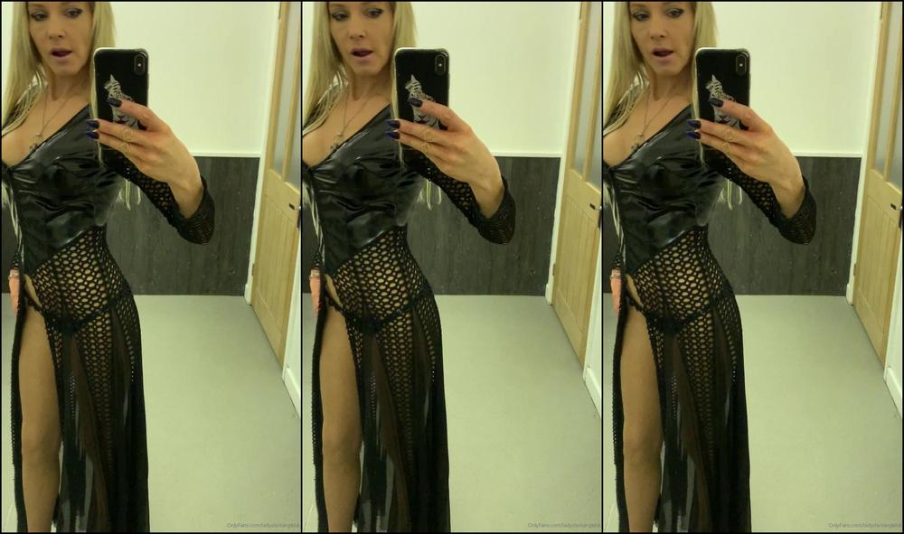 Lady Dark Angel Haven T Worn This In Ages Love The Way It Sits On Me Shoes