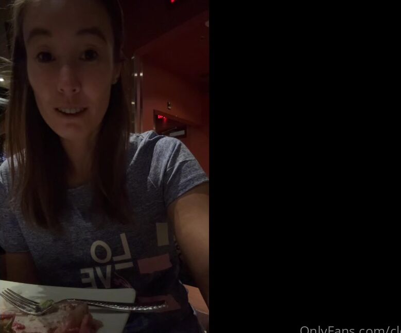 Clca69 3533196932 10 24 2024 Behind The Scenes Of Christy Love My Day At The Shoot And Afterwards Ate At Mccall S