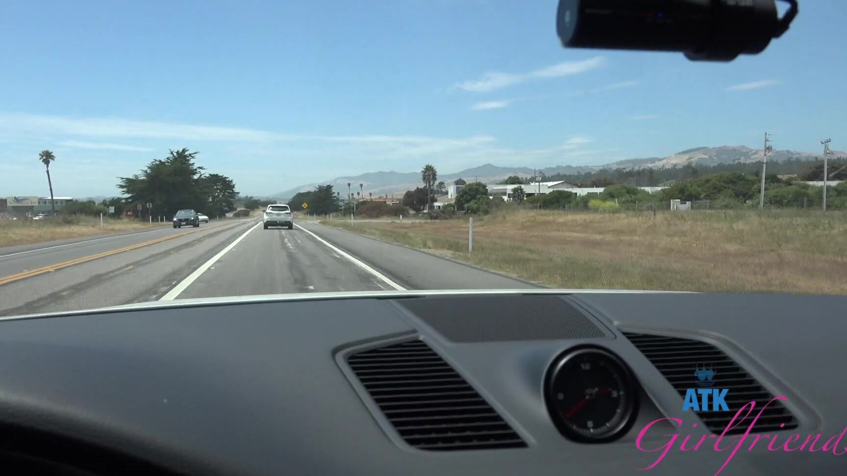 Blowjob, POV, Handjob Serena Hill - Nor Cal 3 SiteRip