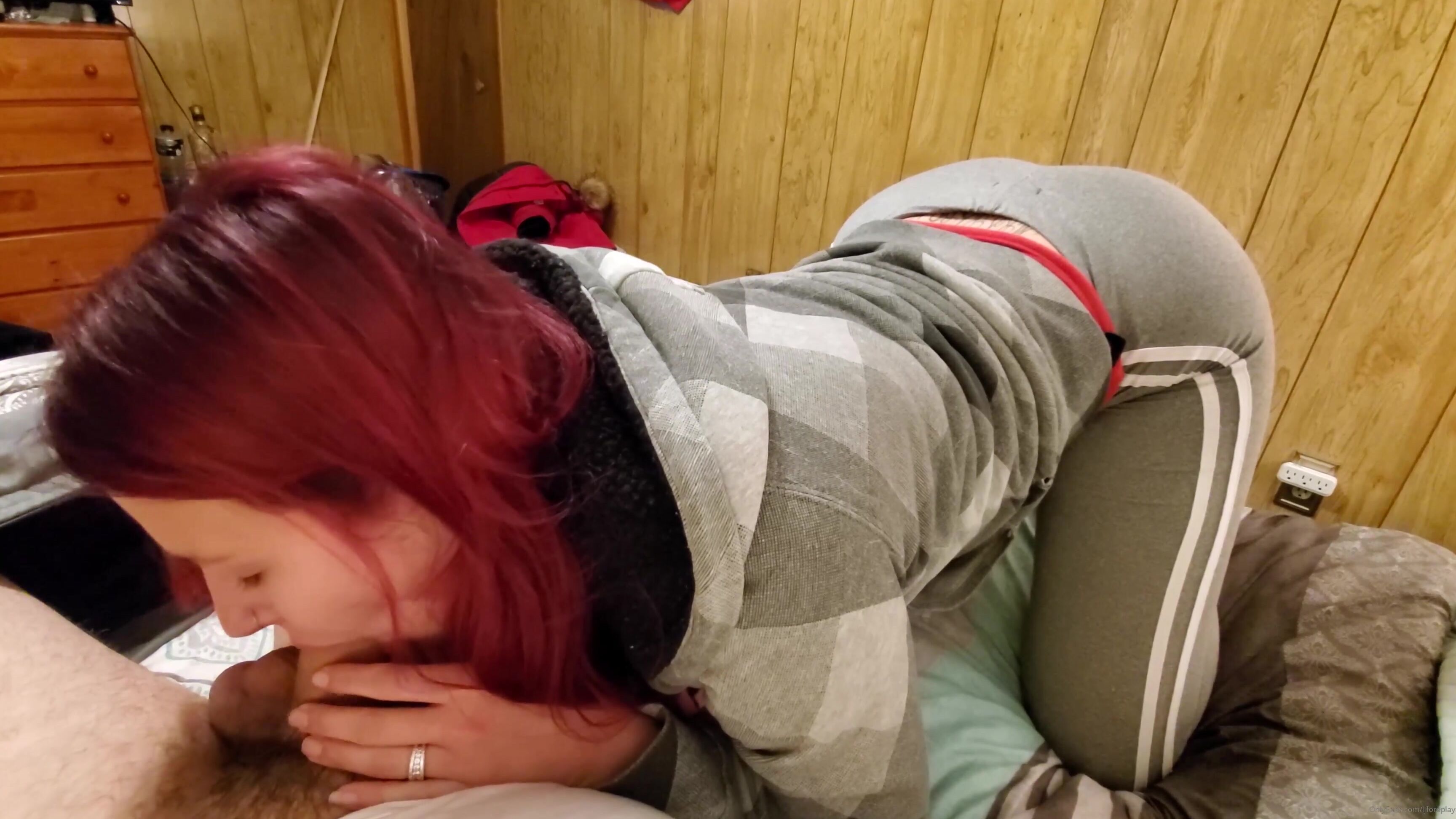 Ljforeplay Butts Blowjobs