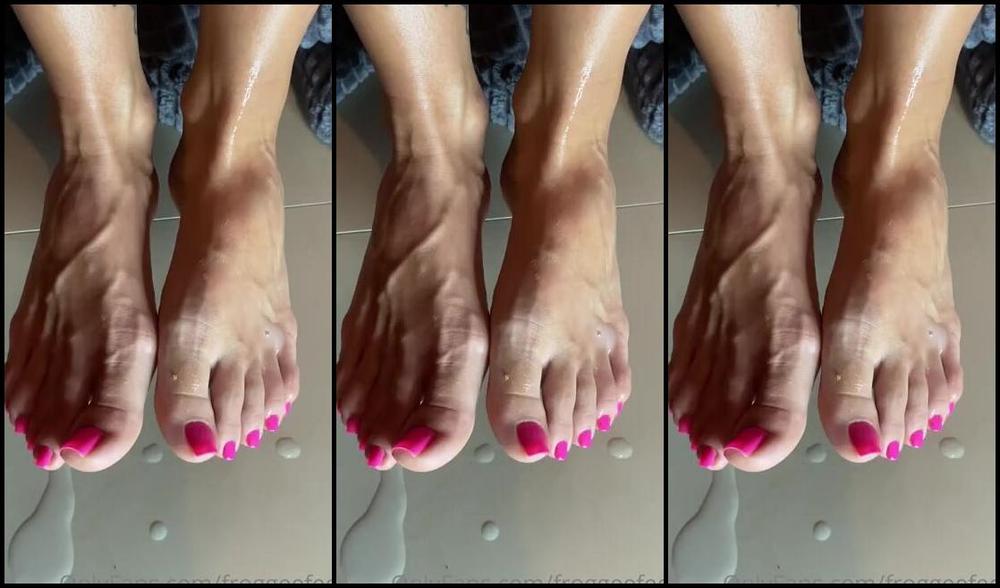 Froggeevip Onlyfans So Here It Is One Creamy Video This Was Custom And My Friend Was So Happy About Video So He Want