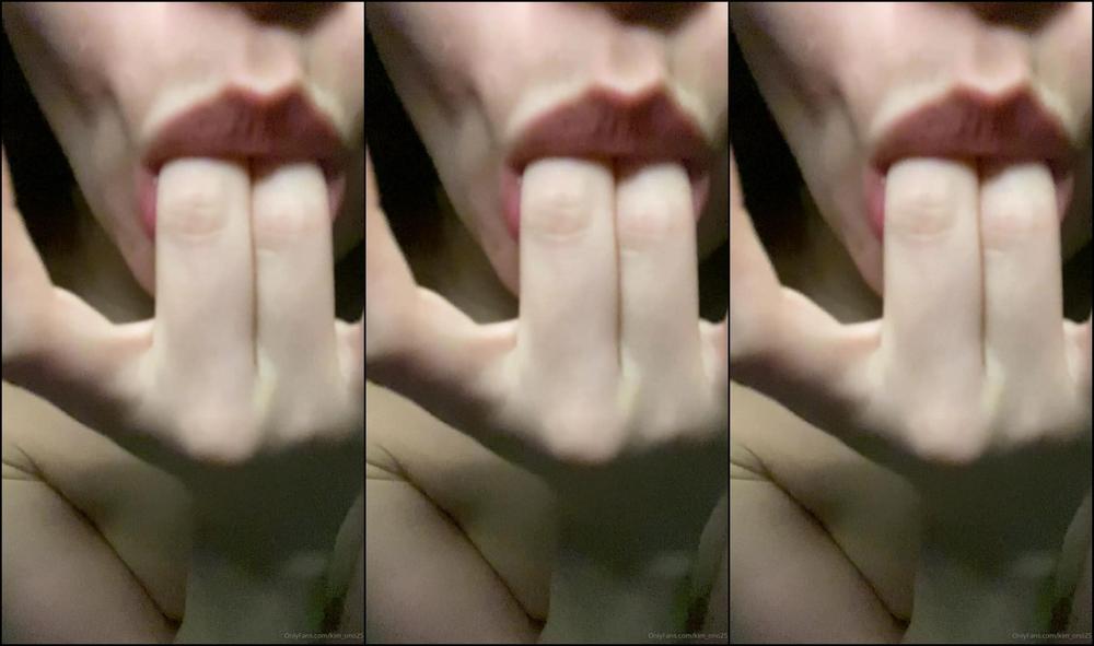 Its Kimono Wish This Was A Real Cock