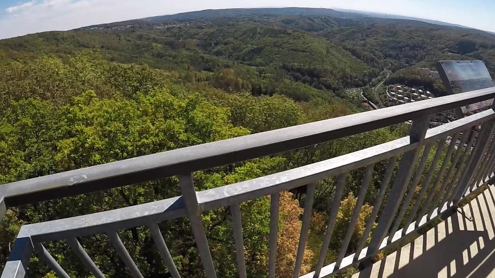 Cherry Girl Pov Watchtower Blowjob Cum