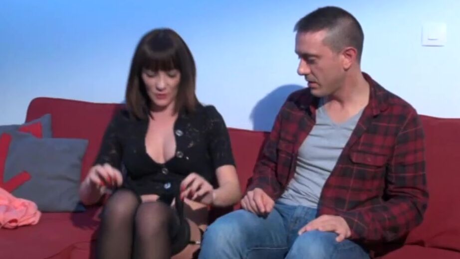 Oral, Anal, All Sex, Big Boobs Une Prof Pas Comme Les Autres Fred Coppula Prod