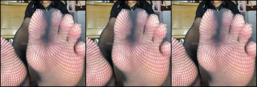 Queen Ri Nicknamed Solequeenri 01 26 2025 Onlyfans Video Fishnets Pt 2 Removal Joi
