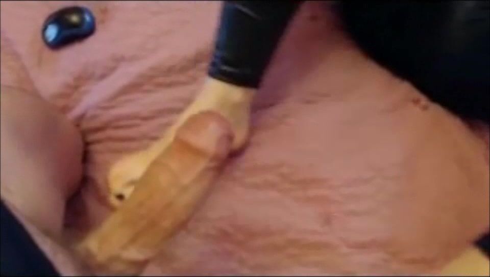 Barefoot, Big Tits, Cumshots, Footjobs, Handjobs princess18 bj foot job and hand job with guy ManyVids