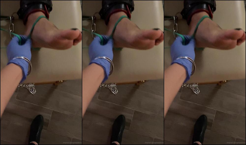 Mistress Gaia Elastici