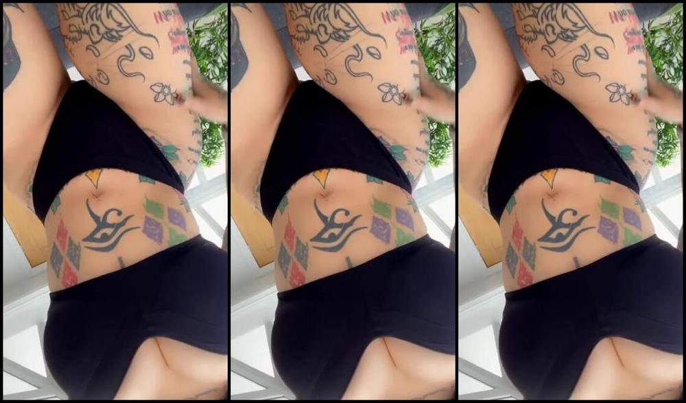 Hayley B Nicknamed Hayley B Onlyfans Let S Get Your Day Started