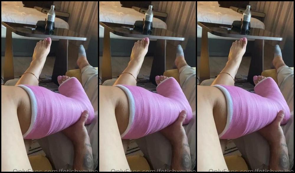 Fetishxqueen Onlyfans It S Worship Time 3