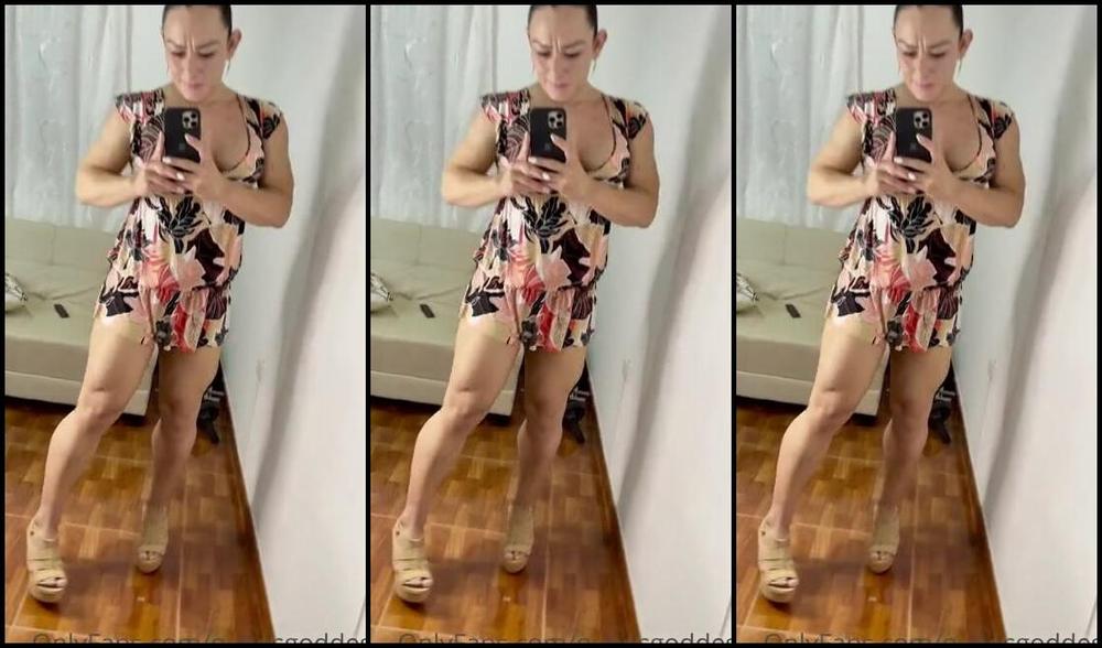 Quadsgoddess Nicknamed Quadsgoddess 10 05 2021 Onlyfans Video My Party Outfit For Tonight