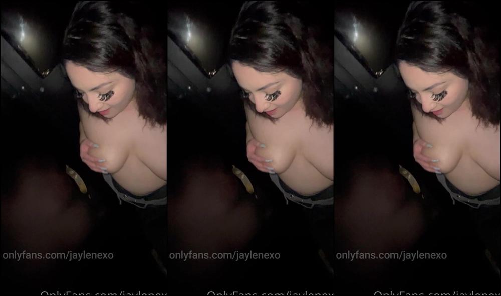 Jaylenexo Had So Much Fun At The Gh Tip If You Want Me To Do More Gh Videos In The Future Jaylene