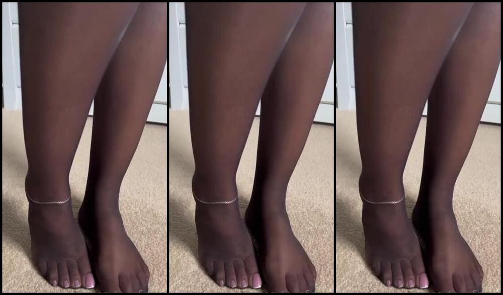 Sassy Toes Aka Sassytoesforyou Onlyfans Which One Makes You 2