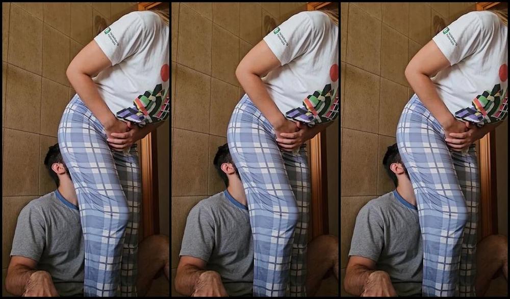 Emily Maxemilweber Nicknamed Maxemilweber 10 15 2024 Onlyfans Video Im Gorging Myself A Lot These Days I Want To Drive You Crazy With My