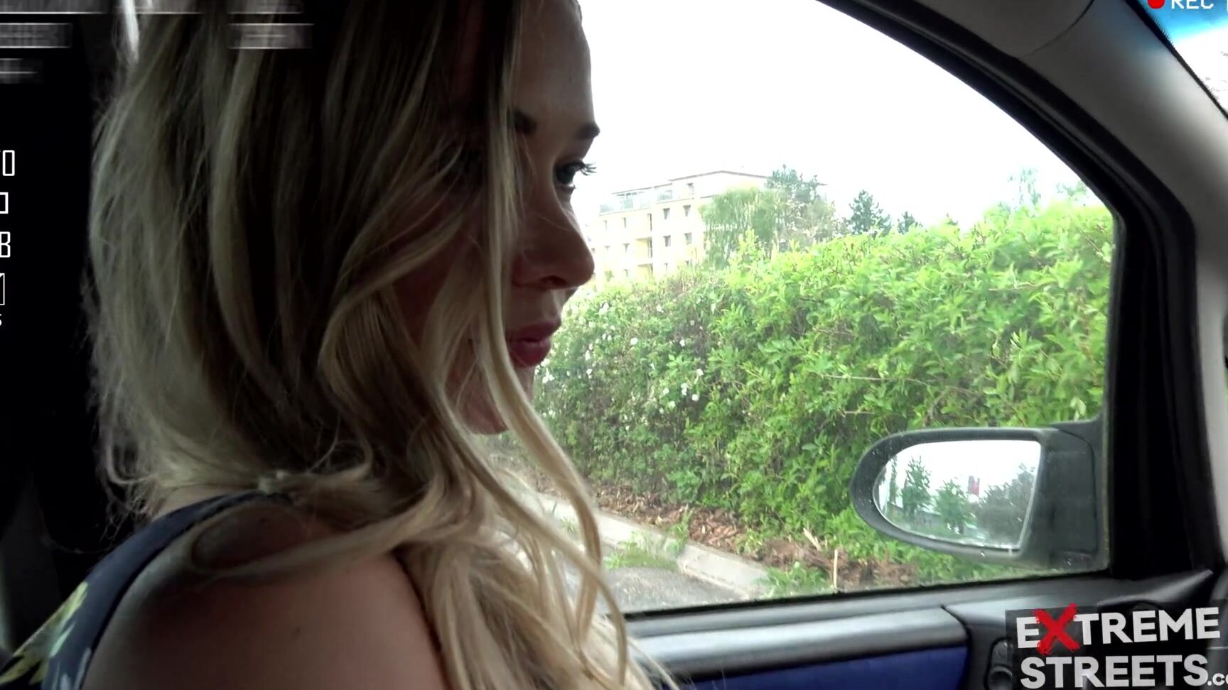 Etremestreets 1 25K Usd Challenge