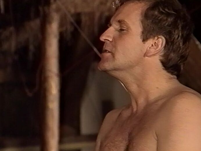 Facial, Orgy, Feature, Anal Jura Sex 2 Vanessa / J'Amour Productions