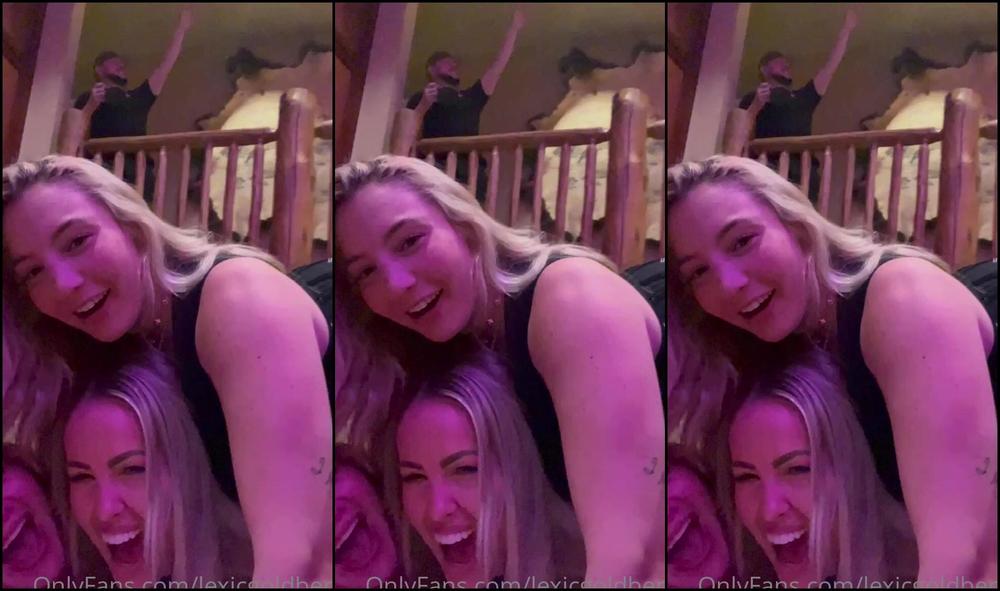 Lexicgoldberg 2763904825 02 04 2023 Man Am I Tired But Ill Miss These Slumber Parties