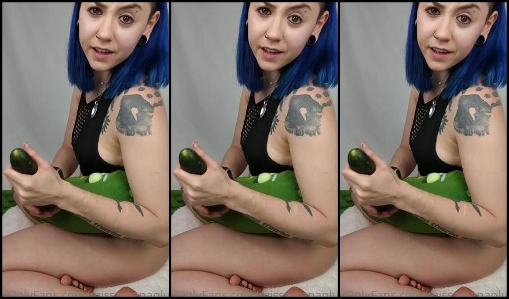 Missarcanaplus Nicknamed Missarcanaplus Onlyfans Okay Video Tiiiime This Is Both The Regular And Plus Videos So Make Sure You Hit The Over Button 2