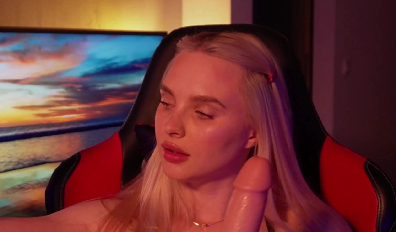 sexi lexi 2023-05-20 Feet Fetish