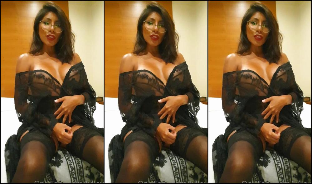 K Love Joi Segati Per Me Countdown Oggi Un Video Dalla Collezione Personale Di Ines Mendoza