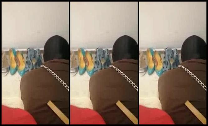 Arabicdominatrix Shoe Cleaner