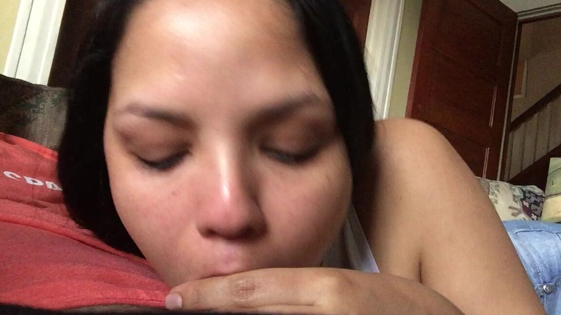 Ball Sucking/Licking, Deepthroat, Dirty Talking, Latina, Oral Sex lily bigbottom afternoon deepthroat on hubby ManyVids
