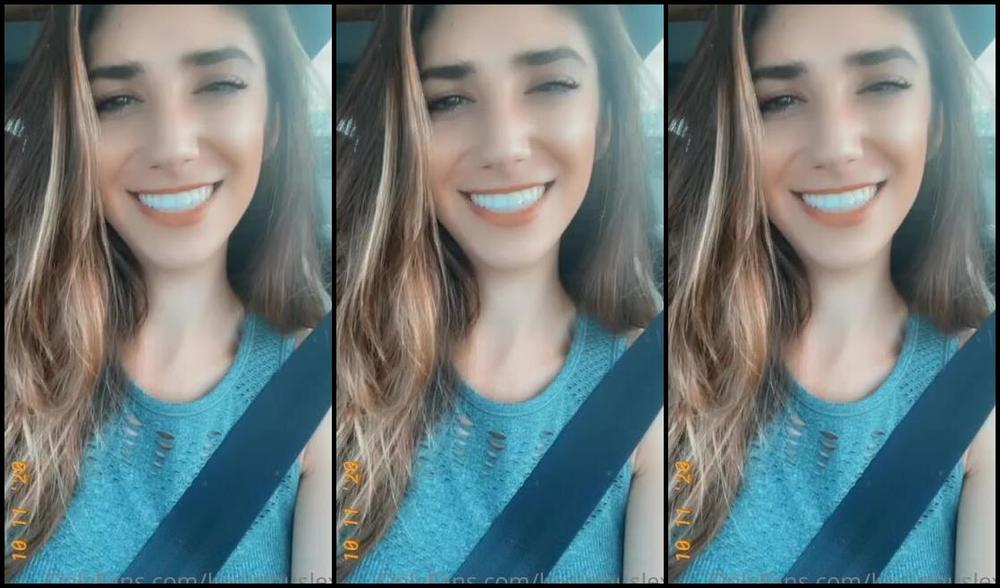 Luxuriouslexi Nicknamed Luxuriouslexi Onlyfans Video I Sent To My Loser Sissy Bitch Cuck November2020 Cuckold Sissy Telegram