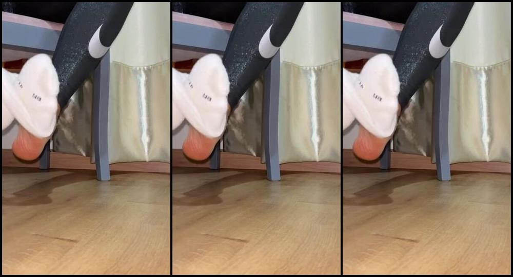 Caliupe Feet Nicknamed Caliupe Feet Foot Fetish 04 19 2023 Onlyfans Video Bem De Pertinho