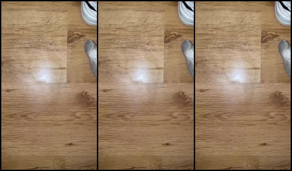 Emmysfeetandsocks Aka Emmyfeetandsocks Onlyfans Finally Done With Cleaning I M So Dead And My Socks Too I Mean Look At Them Idk If They Gonnap